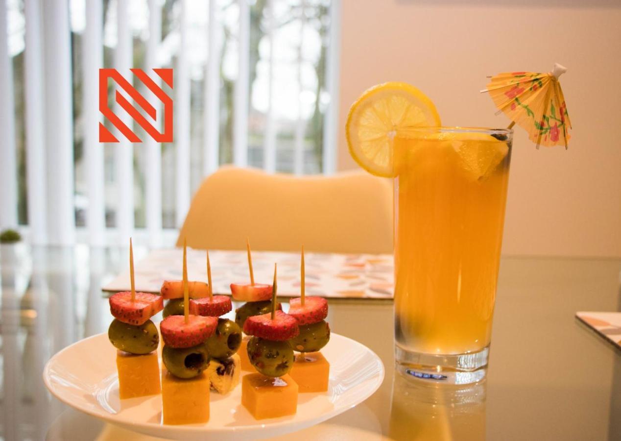 Modern Newgate Apartments - Convenient Location, Close To All Local Amenities Stoke-on-Trent Zewnętrze zdjęcie