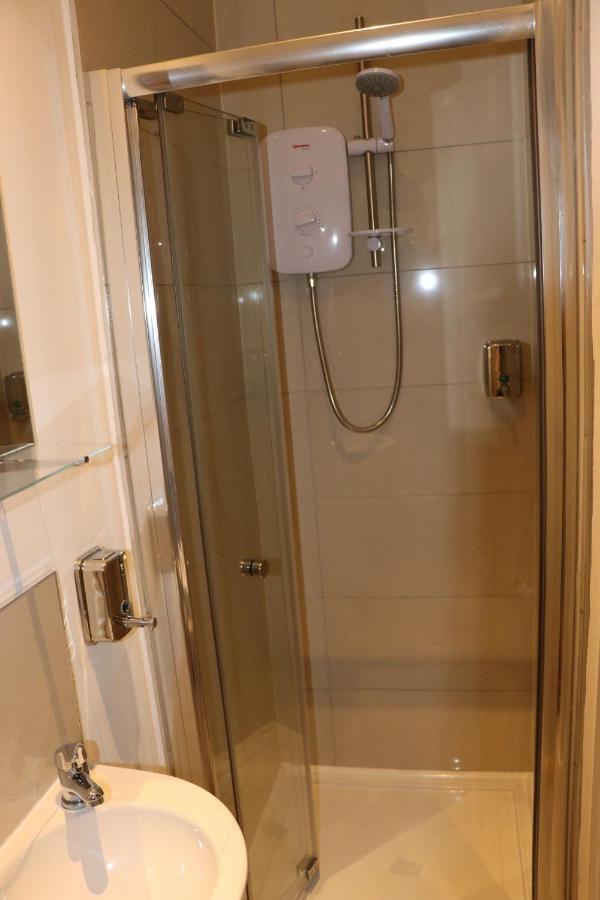Modern Newgate Apartments - Convenient Location, Close To All Local Amenities Stoke-on-Trent Zewnętrze zdjęcie