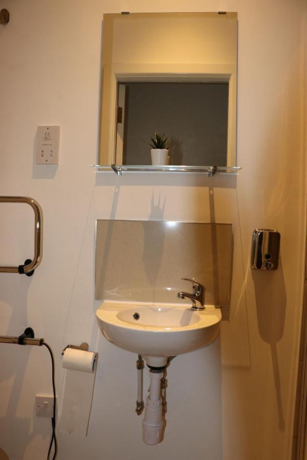 Modern Newgate Apartments - Convenient Location, Close To All Local Amenities Stoke-on-Trent Zewnętrze zdjęcie
