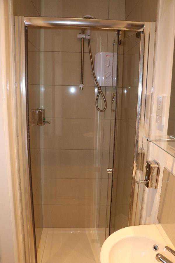 Modern Newgate Apartments - Convenient Location, Close To All Local Amenities Stoke-on-Trent Zewnętrze zdjęcie